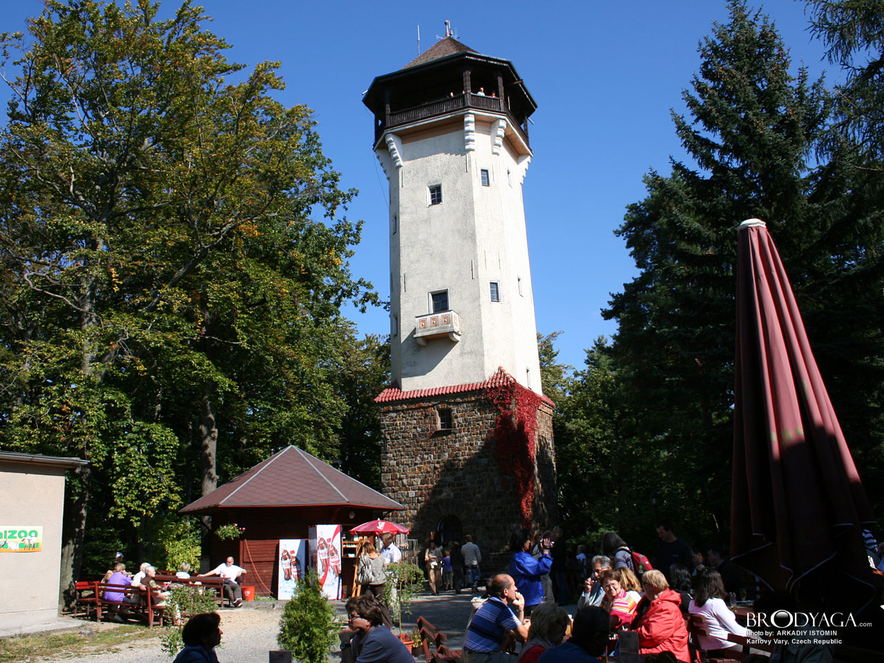 Karlovy Vary